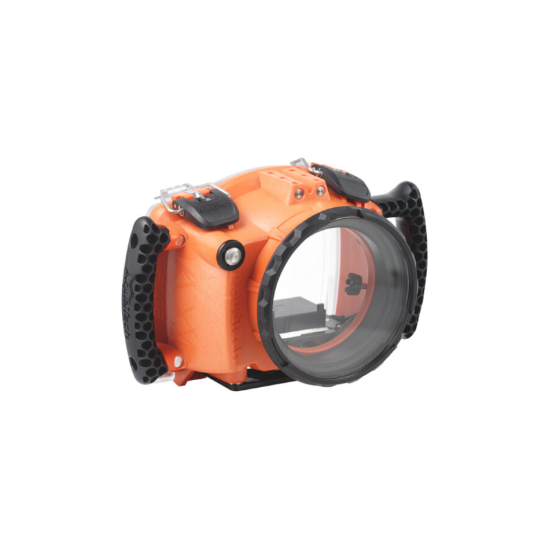 Aquatech Caisson étanche EDGE pour Fuji X-100V