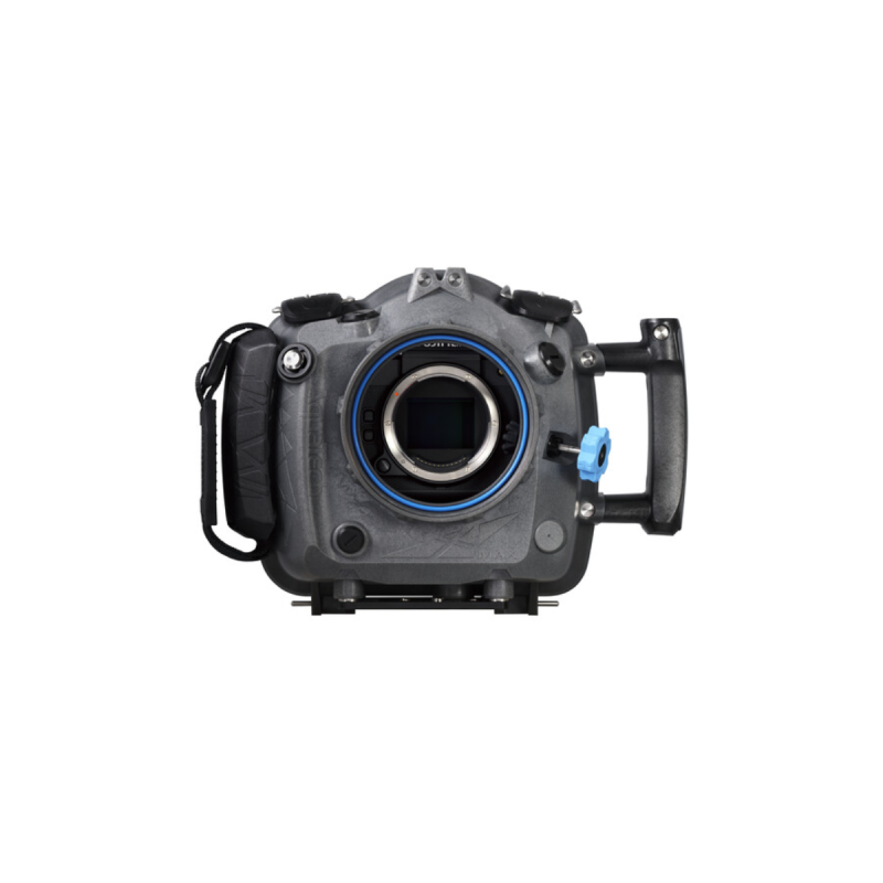 Aquatech Caisson étanche EDGE Max pour Fuji GFX-100II