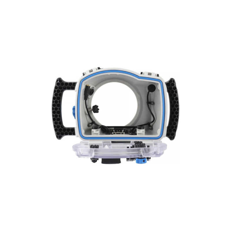 Aquatech Caisson étanche EDGE pour SONY ? FX3 / FX30