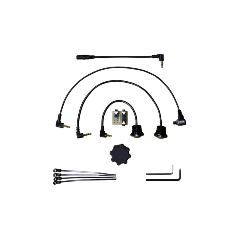 Aquatech Kit éléctrique pour  CANON R5