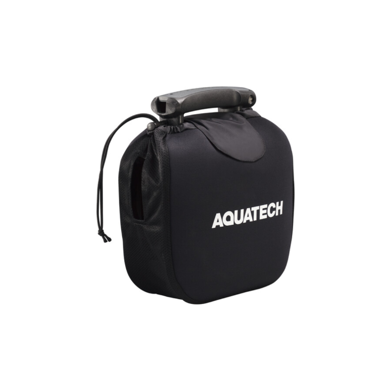 Aquatech Housse de protection de boitier