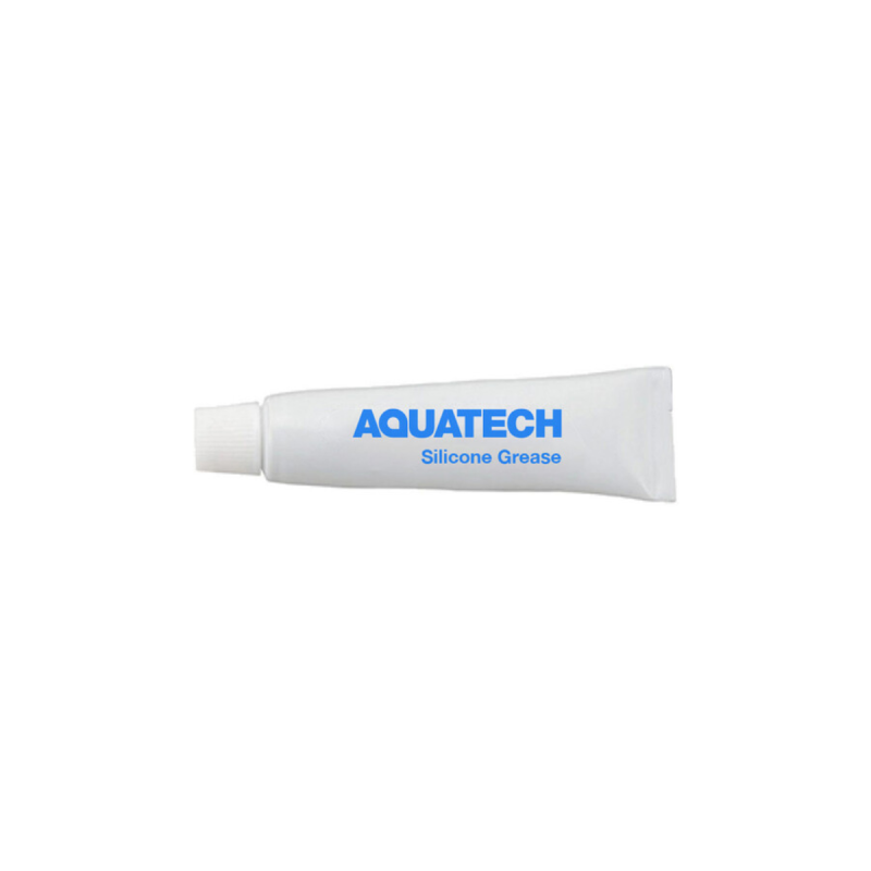 Aquatech Graisse silicone pour caisson étanche