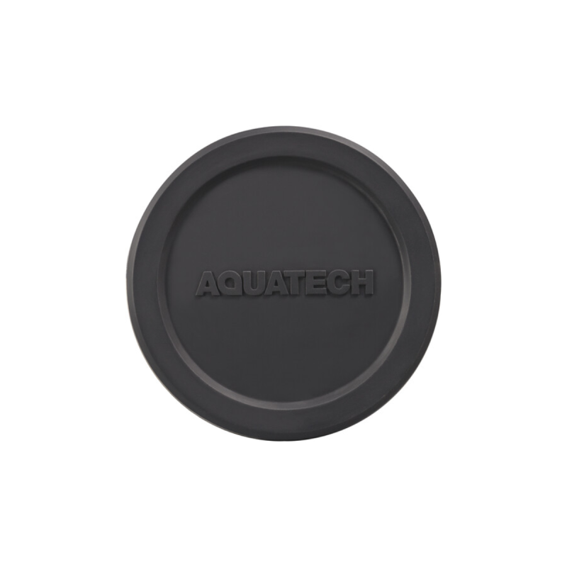 Aquatech XF-55 Caches d'Obejectif Avant et Arrière