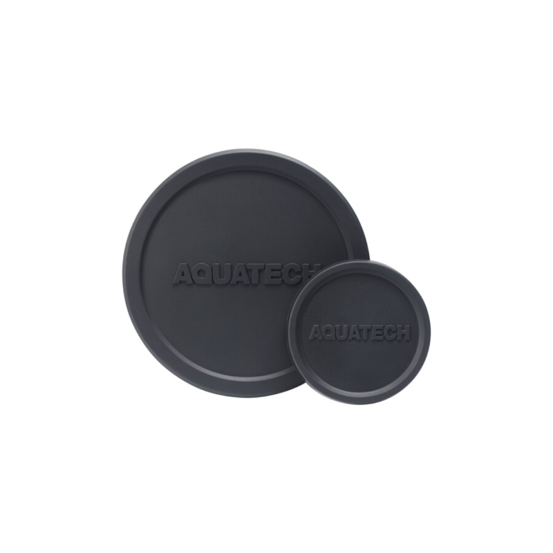 Aquatech Ensemble de capuchons XLF-75