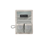 Think Tank Battery Holder 2 V2.0 nickel grey
