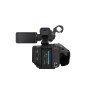 Sony HXR-NX800 Caméscope 4K 120p CMOS Exmor RS 1" 20x NXCAM HDMI WiFi
