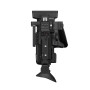 Sony HXR-NX800 Caméscope 4K 120p CMOS Exmor RS 1" 20x NXCAM HDMI WiFi