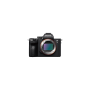 Sony Pack Alpha 7 Mark III Hybride + Objectif FE 35 mm f/1.8