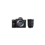 Sony Pack Alpha 7 Mark III Hybride + Objectif FE 35 mm f/1.8