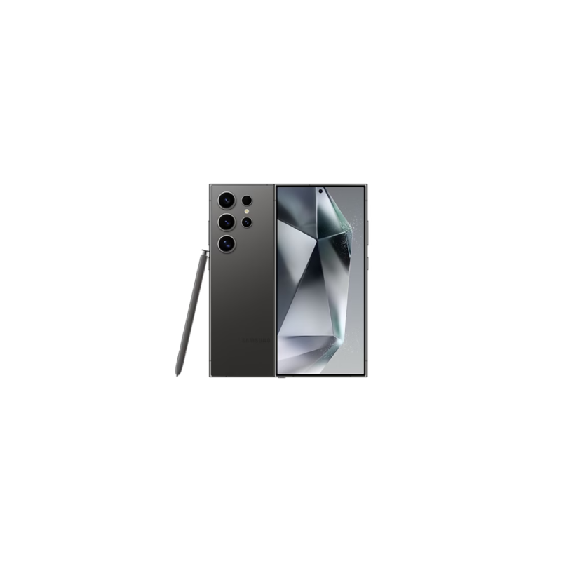 Samsung Galaxy S24 Ultra 5G Noir 12Go 1To Android 14 WIFI7 IP68