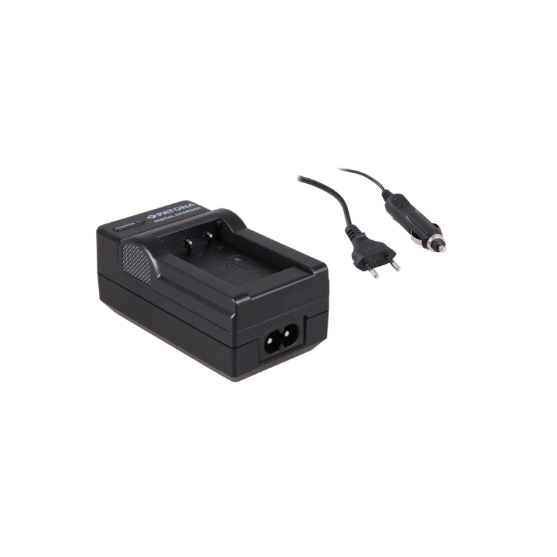 Patona Charger Sony NP-BX1 NPBX1 SONY Cyber-shot DSC-RX100 DSCRX100