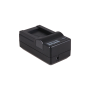 Patona Charger Sony NP-BX1 NPBX1 SONY Cyber-shot DSC-RX100 DSCRX100