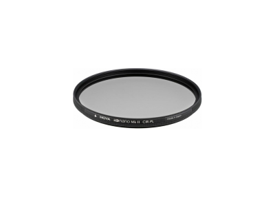 Hoya Filtre polarisant HD nano MkII CIR-PL 67mm