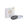 Hoya Filtre polarisant HD nano MkII CIR-PL 67mm