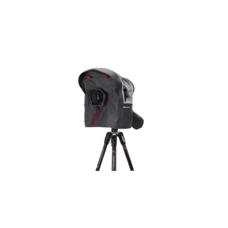 Manfrotto Pro Light Cineshield S/M protection pour caméra S/M