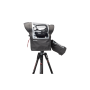 Manfrotto Pro Light Cineshield S/M protection pour caméra S/M