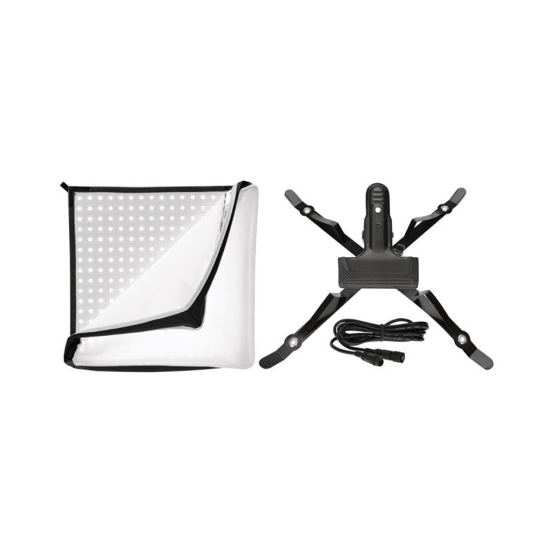 Westcott Flex 1 Light Tungsten LED Kit