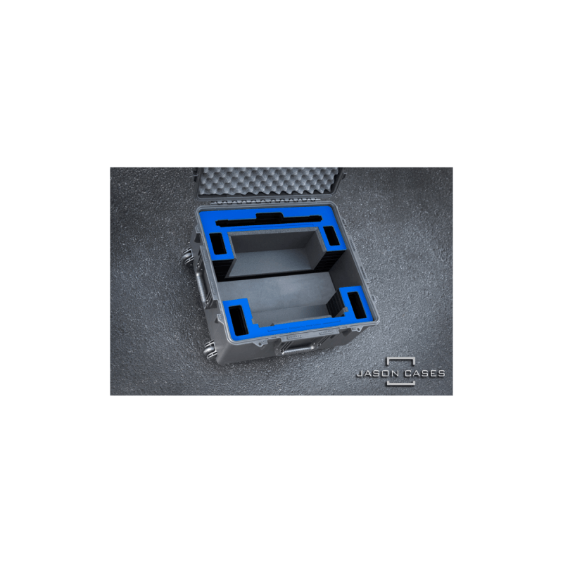 Jason Cases Valise pour Stream Dudes Dude PC Case