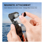 Kase DJI OSMO Pocket Black Mist 1/4