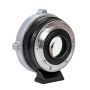 Metabones ARRI PL Lens to RF-mount T CINE Speed Booster ULTRA 0.71x
