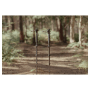 3LT Legends Alana 2.0 Darkness/Matte Black Monopod Kit w/DOCZ2 Black