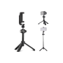 PGYTECH Phone Extension Pole Tripod Set