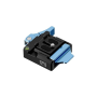 SIRUI Panorama Quick Release Clamp With Standard Arca Swiss Plate