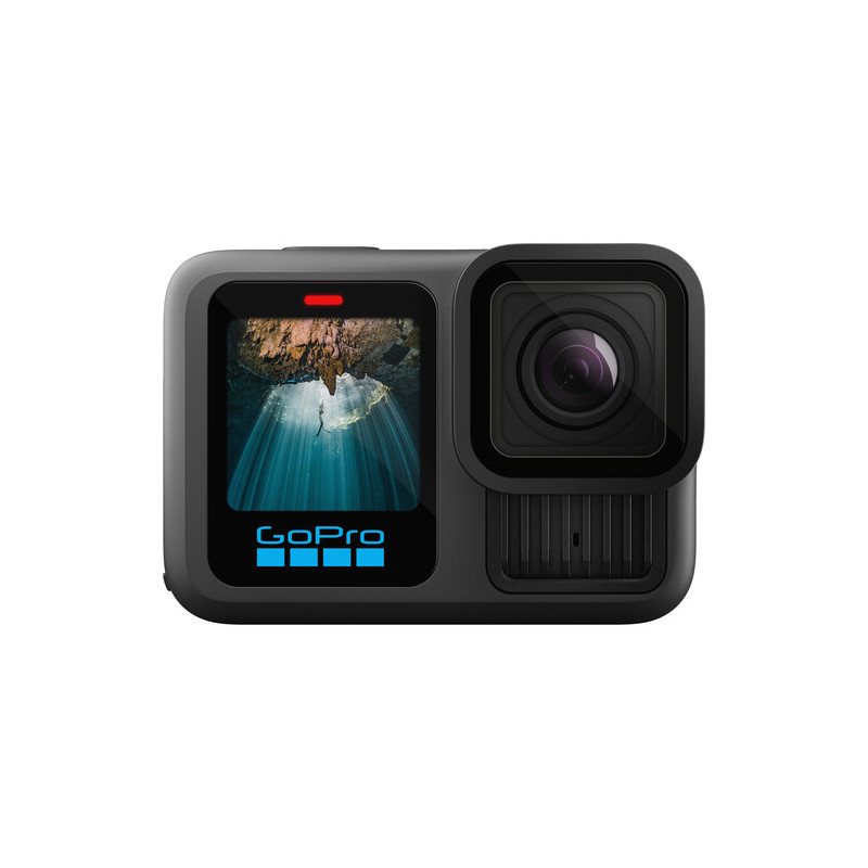 Gopro HERO13 Black Caméra d'action