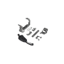 SmallRig Kit de cage à dégagement rapide HawkLock pour Sony FX3/FX30