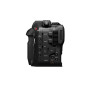 Canon EOS C80 Caméra 6K Plein Format AF Dual Pixel monture RF Noir