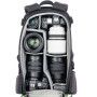 Think Tank Mindshift Sac à dos GEAR BACKLIGHT™ 18L -Daypack Gris