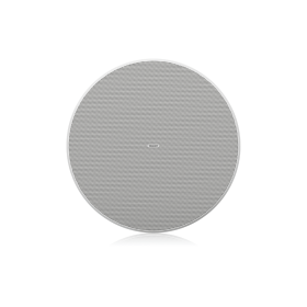 Tannoy Grille blanche pour CMS603 et CMS503 version LP. magnétique