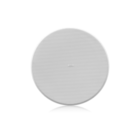 Tannoy Grille blanche pour CMS803. Fixation magnétique