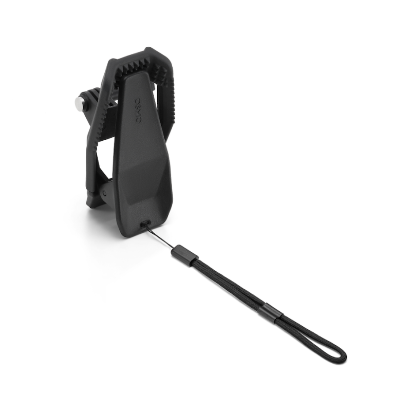 DJI Clip de fixation pour casque pour Osmo Action