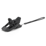 DJI Clip de fixation pour casque pour Osmo Action