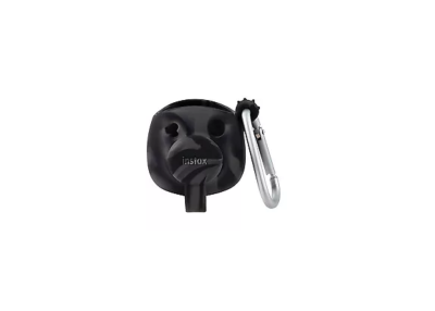 Fujifilm Housse Instax Pal Noir Metal