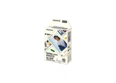 Fujifilm Film Instax Mini Photo Slide WW 1