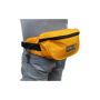 Orca Banane de rangement pour accessoires caméra DSLR, Jaune
