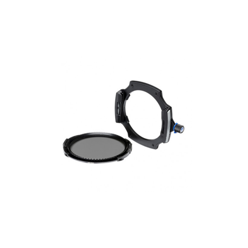 LEE Filters - 100mm Lamelles latérales 2mm pour Porte-Filtres (2pcs)