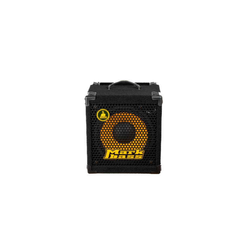 Markbass Mini CMD 121P V – Combo 1x12" - piézo – 500W