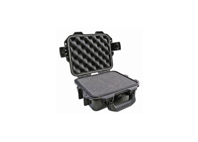 !!! Pelistorm Valise IM2050 Noire  Avec Mousse