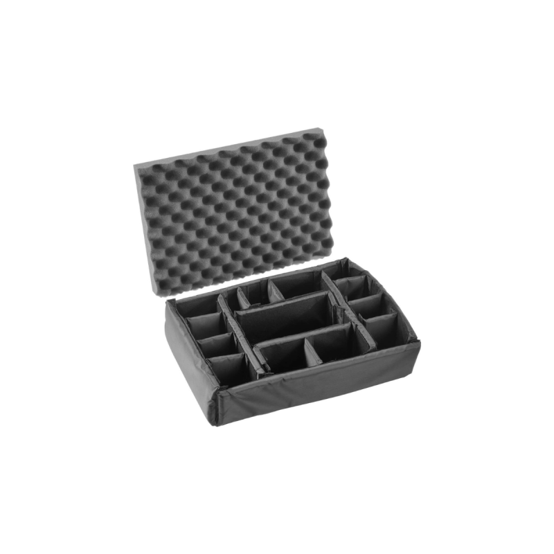 Pelistorm  Kit De Cloisons Pour Valise IM2300