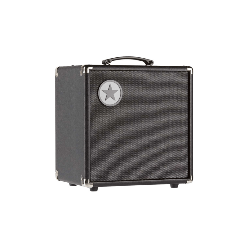 Blackstar Ampli combo pour basse 30w HP 8'' Custom.3 voices