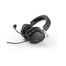 Beyerdynamic MMX 150 Headset Gaming avec fil, 32 Ohm, noir