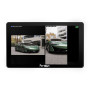 Portkeys Moniteur 7" Ultra-Lumineux 2200 cd/m² 1000:1 3D LUT SDI/HDMI
