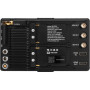 Portkeys Moniteur 7" Ultra-Lumineux 2200 cd/m² 1000:1 3D LUT SDI/HDMI