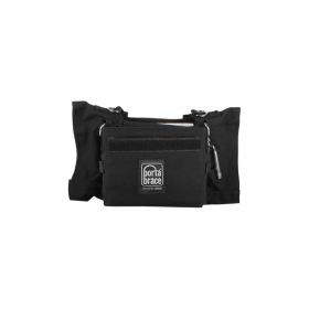 Portabrace Etui de transport pour enregistreur Sonosax SX-R4+