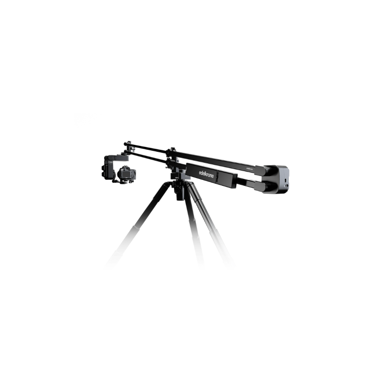 Edelkrone JibONE v3 - Bras de grue motorisé compact et silencieux