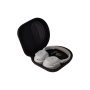 Lindy Casque sans fil LH500XW avec Active Noise Cancelling , gris