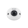 HIKVISION - DS-2CD2555FWD-IS - Mini dôme 5Mp FF2.8 IR10 PoE IP66 IK08